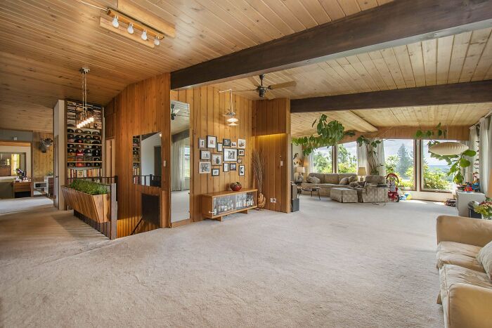 Goodbye To This Beautiful Home My Grandpa Built