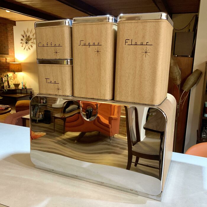 My Grandpa Hooked It Up