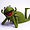 barrythefrog avatar