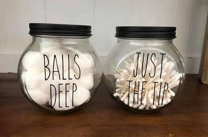 If My Wife Let Me Pick The Bathroom Decor