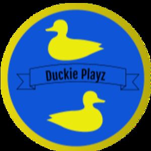 duckieplayz avatar