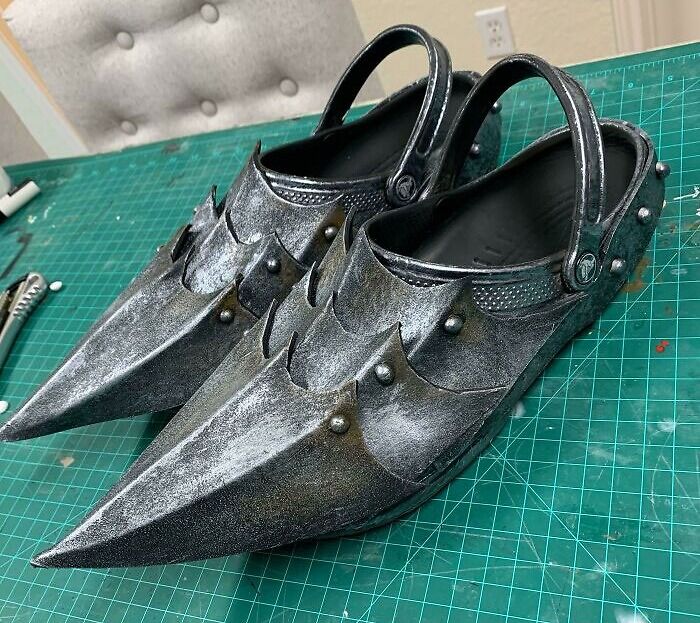 Craziest Shoes Craziest Shoes