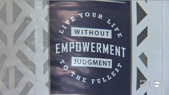 Live Your Life Without Empowerment Judgement To The Fullest
