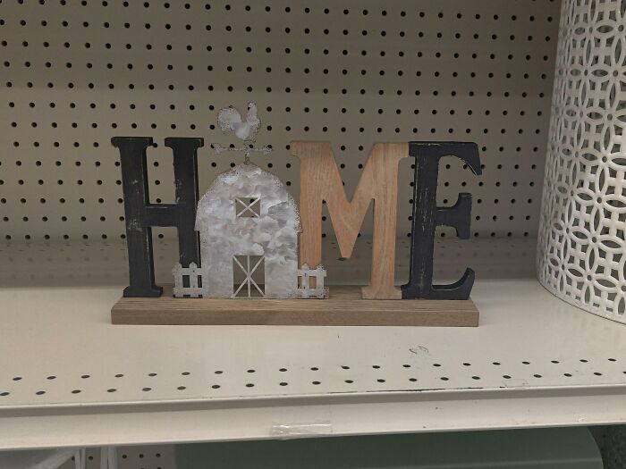 There's No Place Like Hame