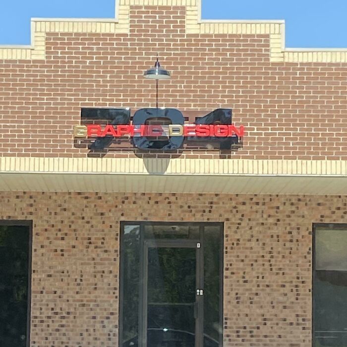 I Don’t Understand Why Graphic Design Companies Don’t Have The Best Logos