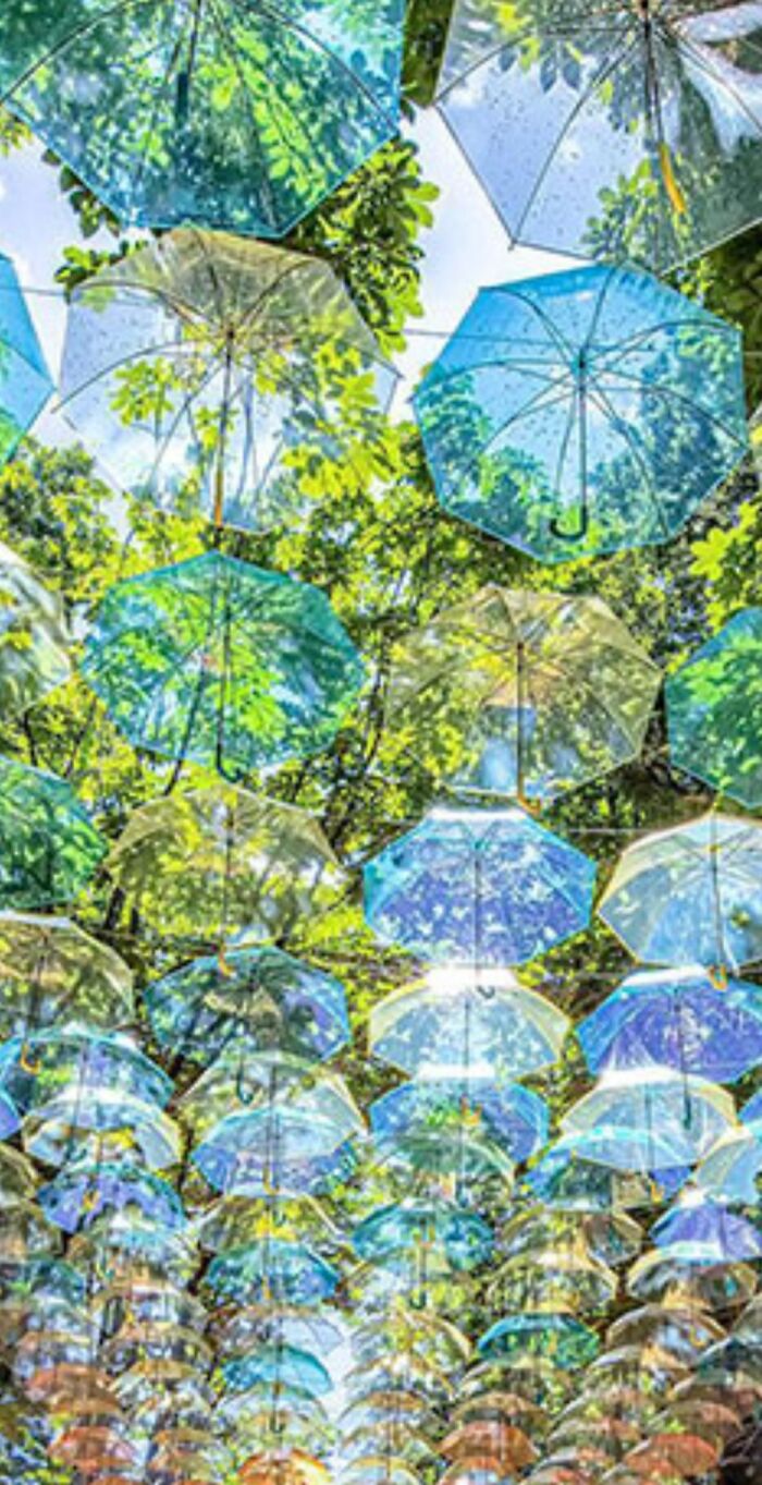 It Is A Screenshot I Got From A Bored Panda Posting On Places In Japan. It