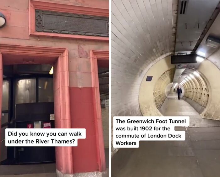 29 Fun And Interesting Facts About London's History, Revealed By A  Qualified London Guide | Bored Panda