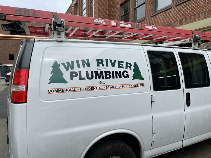Win River Plumbing