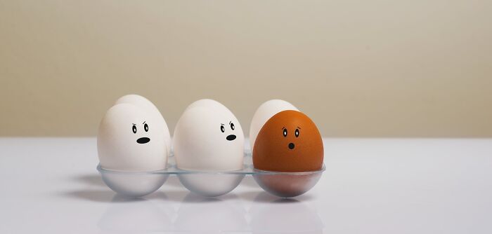 They Appreciate Your Differences