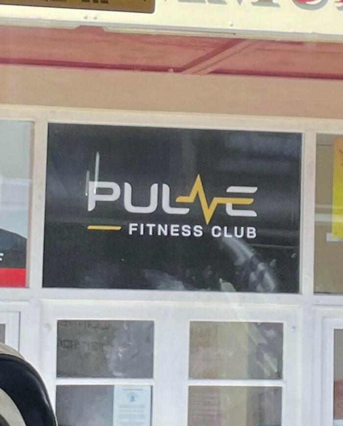 Pulve Fitness Club?