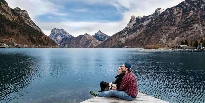 They’re Not Afraid To Talk About The Future