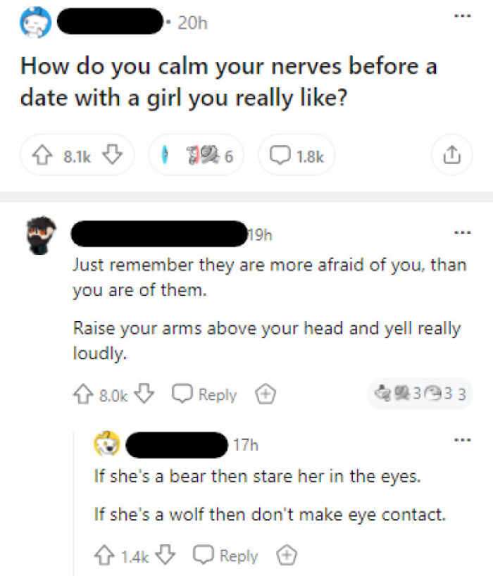 Girls Can Smell Fear But This One Trick Will Turn The Tables Every Time