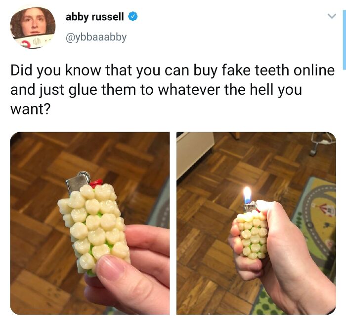 Forbidden Corn On The Cob