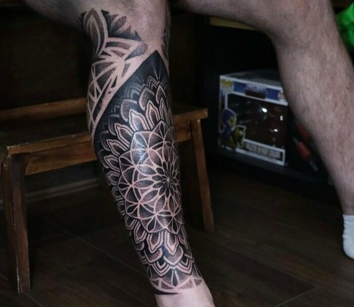 Pin by Agusss on Tatuajes | Elegant tattoos, Tattoos, Geometric tattoo