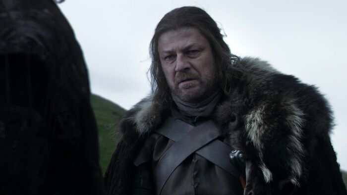 Eddard Stark – Game Of Thrones 