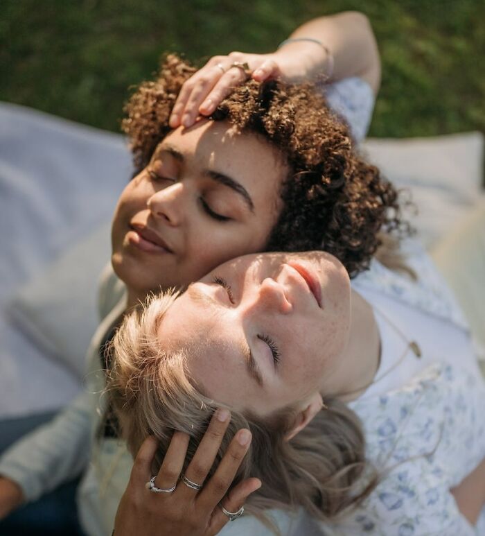 They Make You Feel Good About Yourself