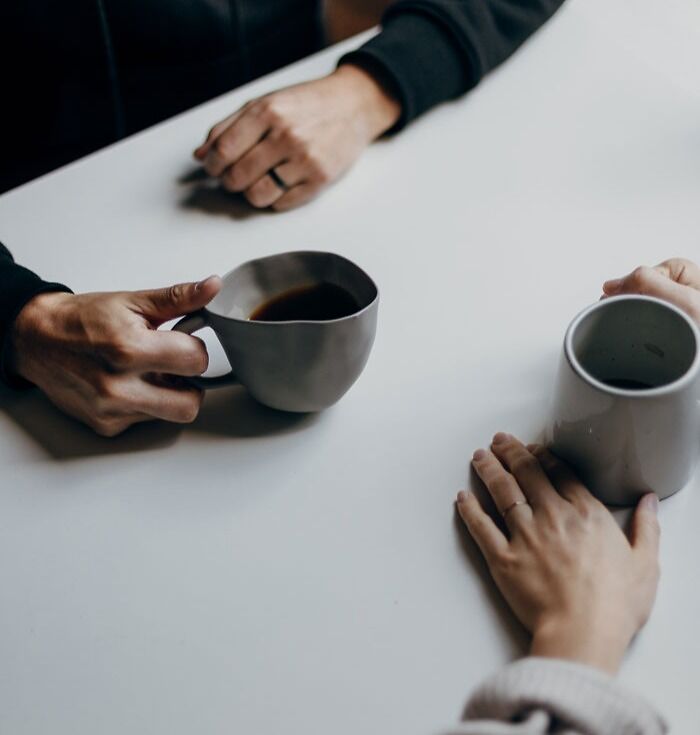 They Support You Having Your Own Social Life, Separate From Them