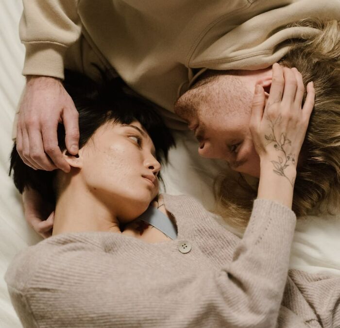 You Accept It’s All A Work-In-Progress