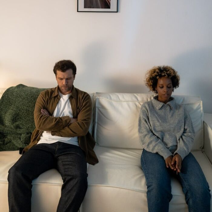 They're Not Afraid To Disagree