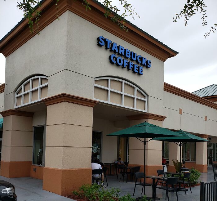 Starbucks In West Palm Beach, FL
