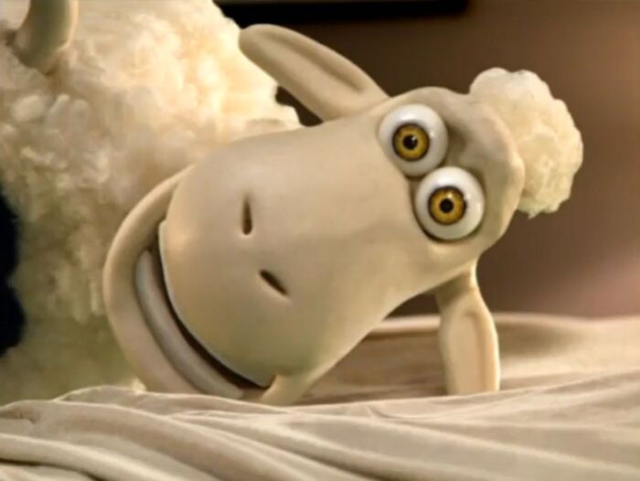 The Serta Counting Sheep By Serta