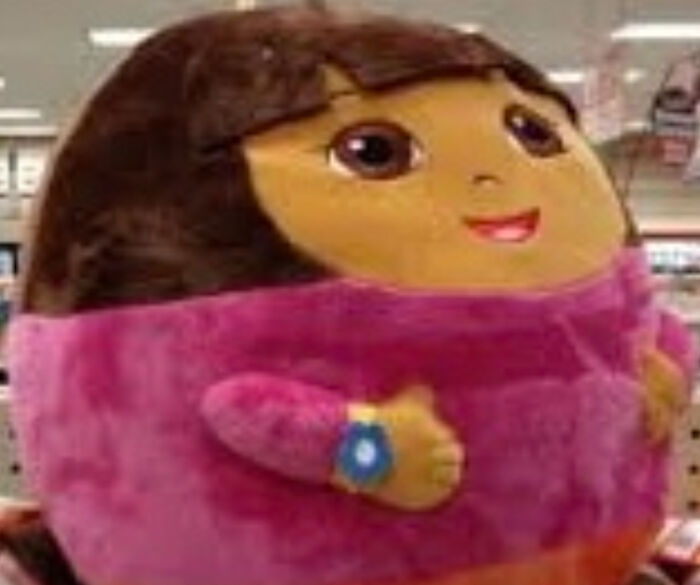 Hola! Soy Dora! Help Me!