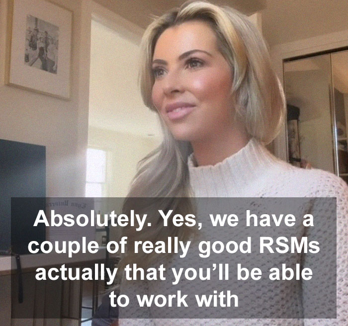 Woman Catches Vendors Having 'Locker Room' Chats About Her During A Meeting, Cancels The Sale Despite VP's Desperate Attempts To Save It Woman Catches Vendors Having 'Locker Room' Chats About Her During A Meeting, Cancels The Sale Despite VP's Desperate Attempts To Save It