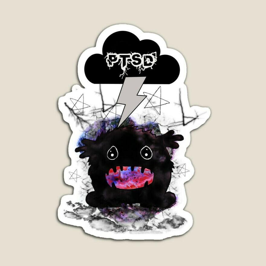 The Monsters Of Mental Health The Monsters Of Mental Health