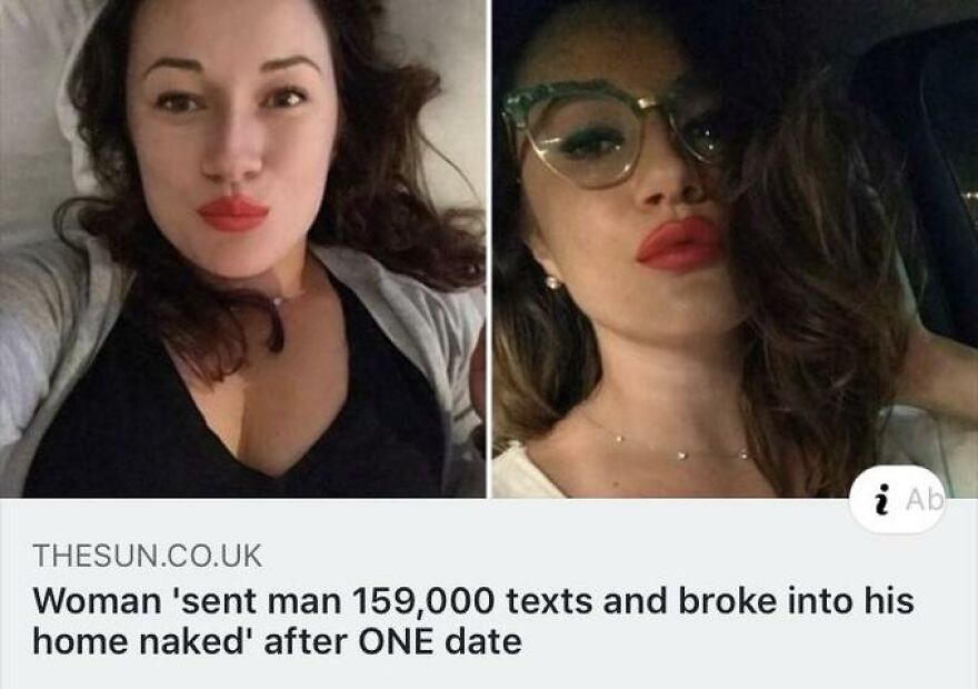 18 Images The Nice Guy's Evil Cousin Nice Girls Shared On This Online Group Just To Change The Recipe A Little 18 Images The Nice Guy's Evil Cousin Nice Girls Shared On This Online Group Just To Change The Recipe A Little