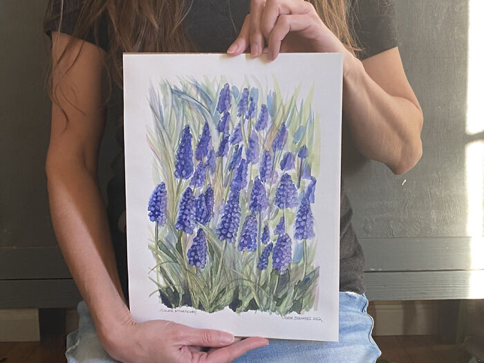 I Spent Thousands Of Hours Painting The World Around Me, Here Are A Few Of My Favorites (20 Pics)