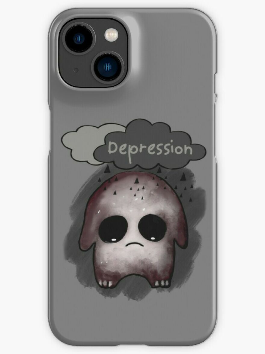 The Monsters Of Mental Health The Monsters Of Mental Health