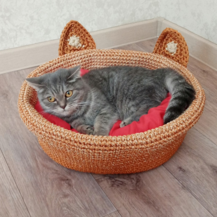 I Handmake Animal Houses. These Houses Are Crocheted (8 Pisc) I Handmake Animal Houses. These Houses Are Crocheted (8 Pisc)