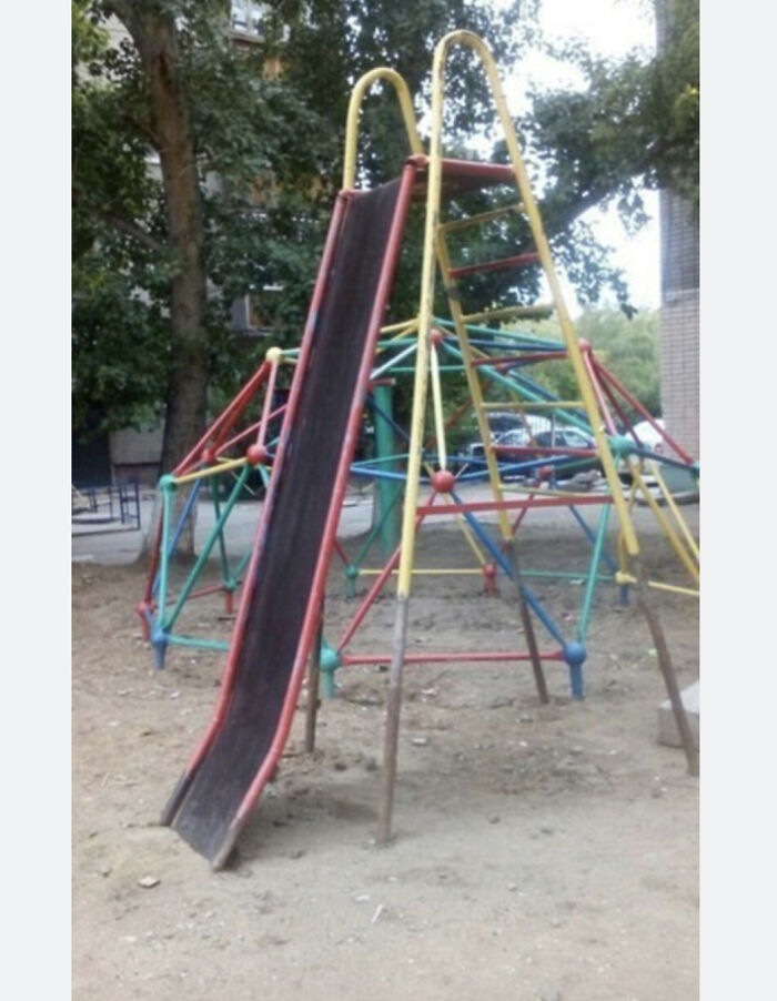 “Free Fallinnnn”