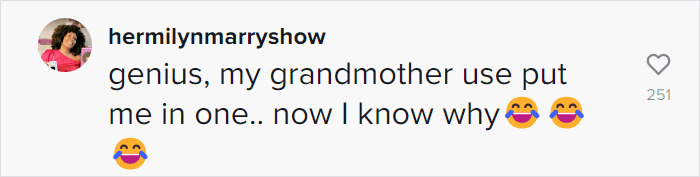 The Internet Can't Decide If This Mom's Parenting Hack Is Genius Or Cruel The Internet Can't Decide If This Mom's Parenting Hack Is Genius Or Cruel