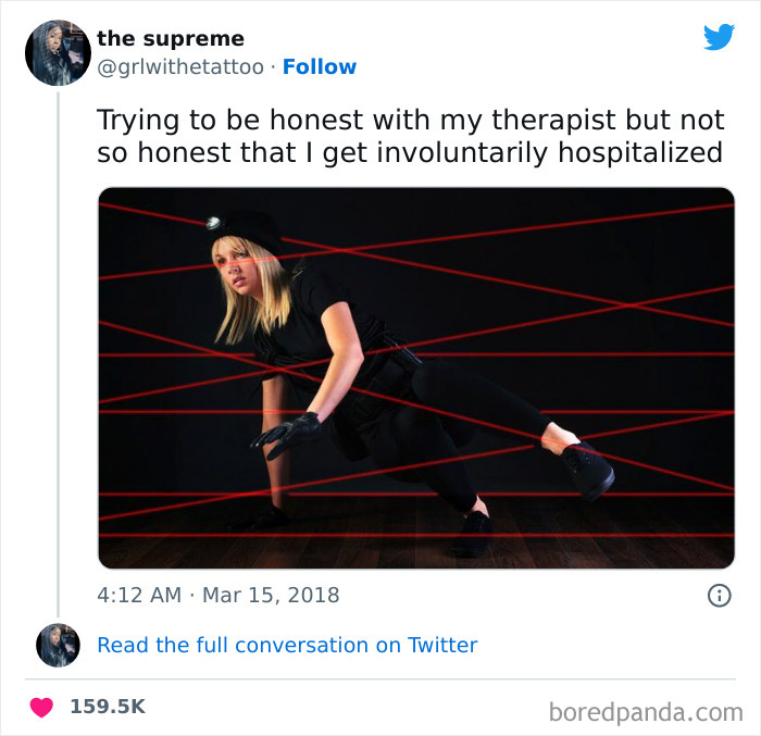 Funny-Tweets-About-Therapy