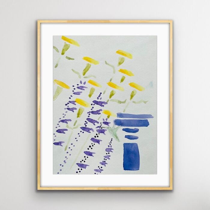 I Spent Thousands Of Hours Painting The World Around Me, Here Are A Few Of My Favorites (20 Pics)