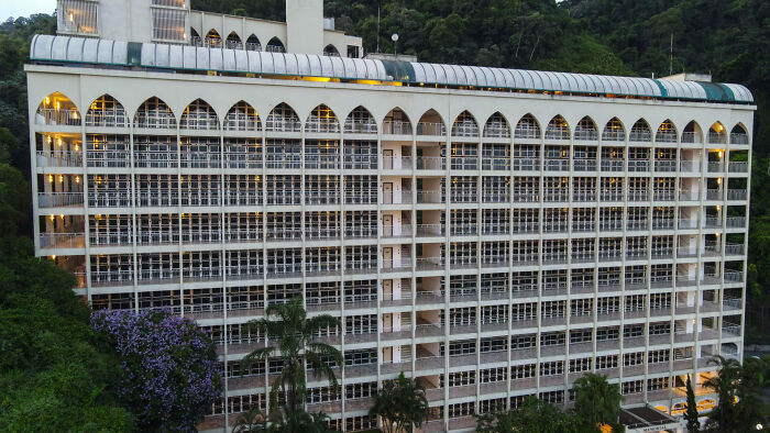 Memorial Necrópole Ecumênica (Brasil)