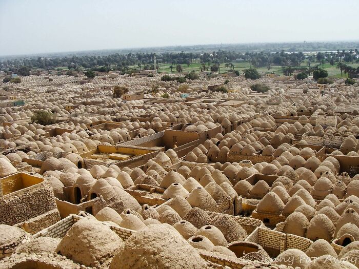 Zawiyyet Al-Mayyiteen (Egypt)