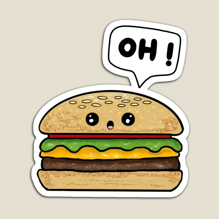 Oh Burger!