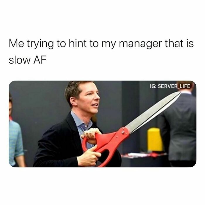 Funny-Server-Life-Memes