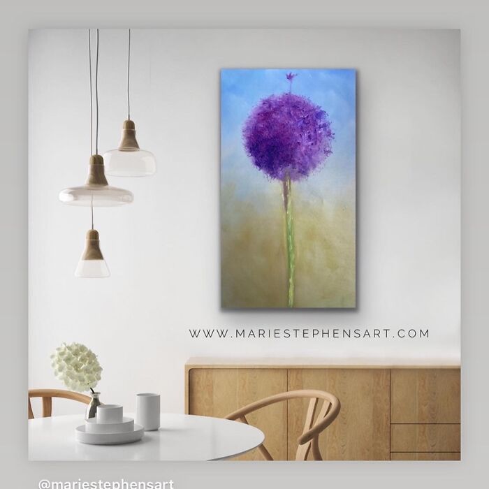 I Spent Thousands Of Hours Painting The World Around Me, Here Are A Few Of My Favorites (20 Pics)