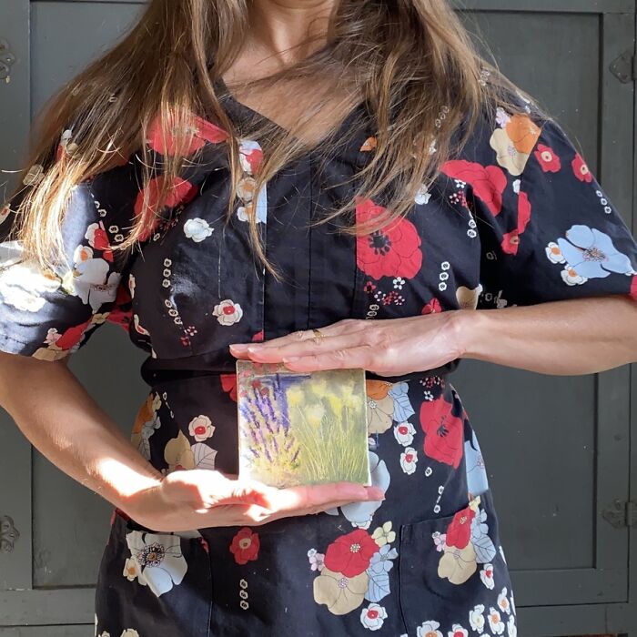 I Spent Thousands Of Hours Painting The World Around Me, Here Are A Few Of My Favorites (20 Pics)