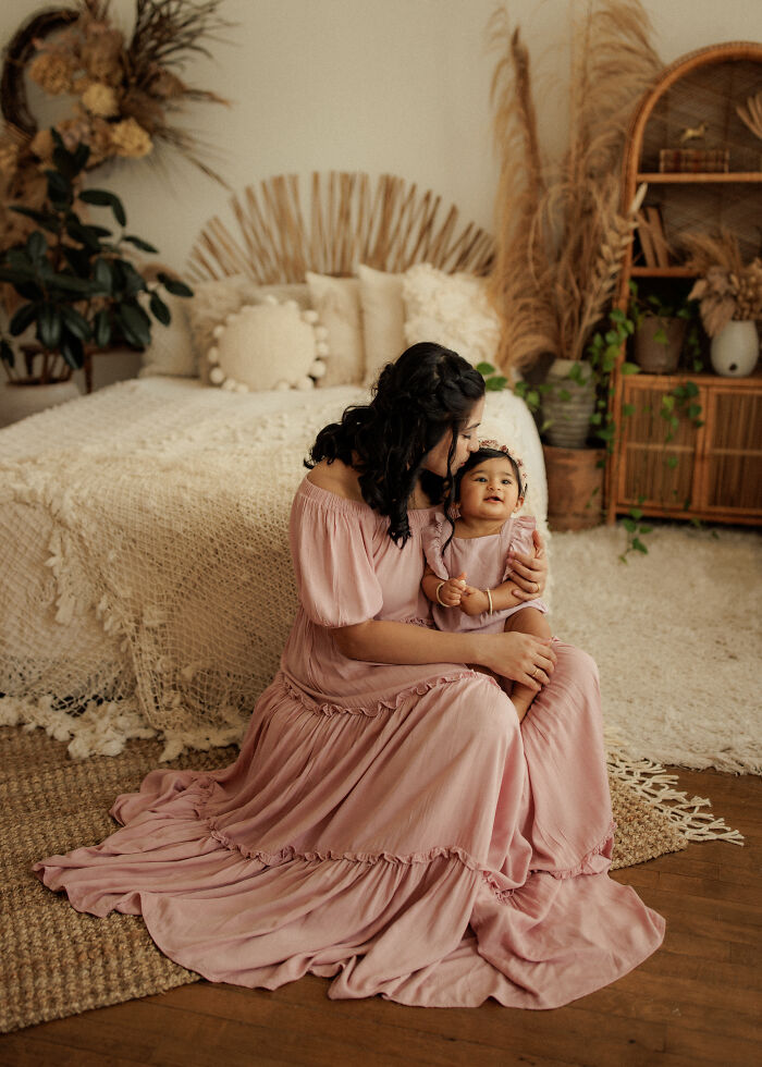 I Photograph Mothers And Babies (10 Pics)