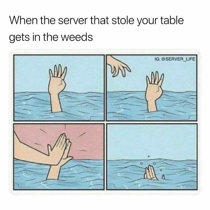 Funny-Server-Life-Memes