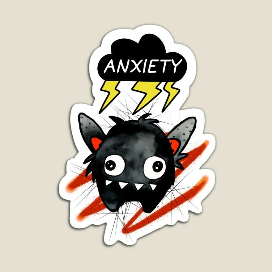 The Monsters Of Mental Health The Monsters Of Mental Health