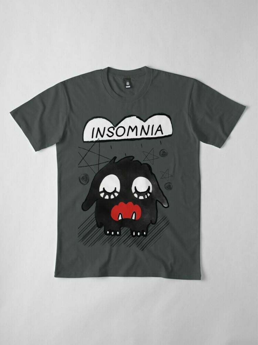 The Monsters Of Mental Health The Monsters Of Mental Health