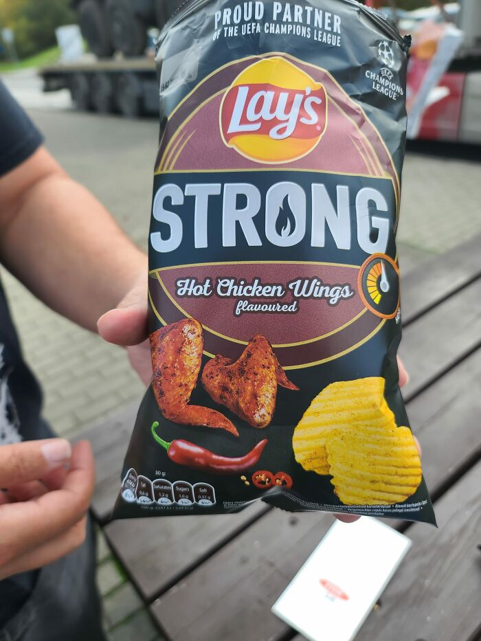 Tasted Like Dog Food Smells, Amazingly Horrid