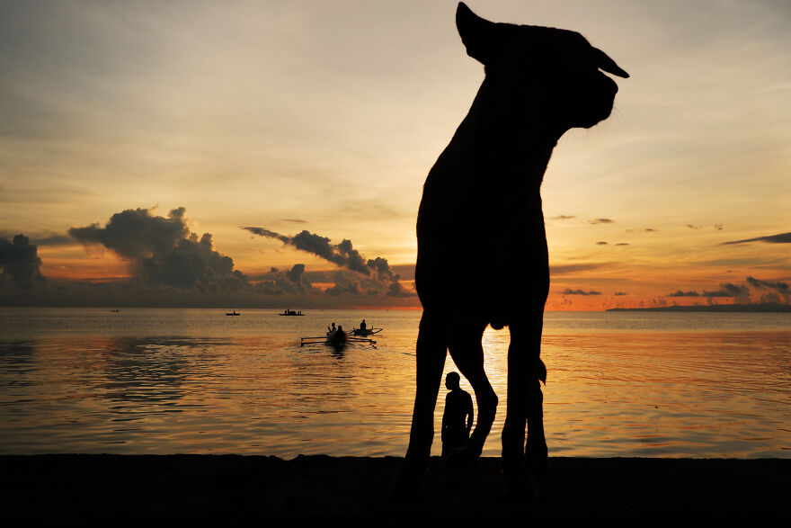 I Love Catching Moments In 'The City Of Gentle People'; Here Are 36 Of My Favourites So Far...
by Hersley Casero