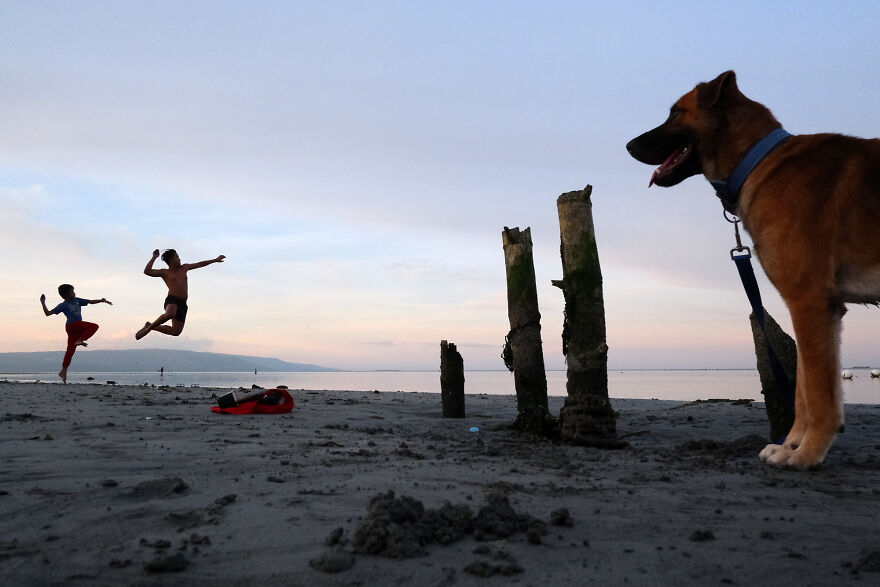 I Love Catching Moments In 'The City Of Gentle People'; Here Are 36 Of My Favourites So Far...by Hersley Casero