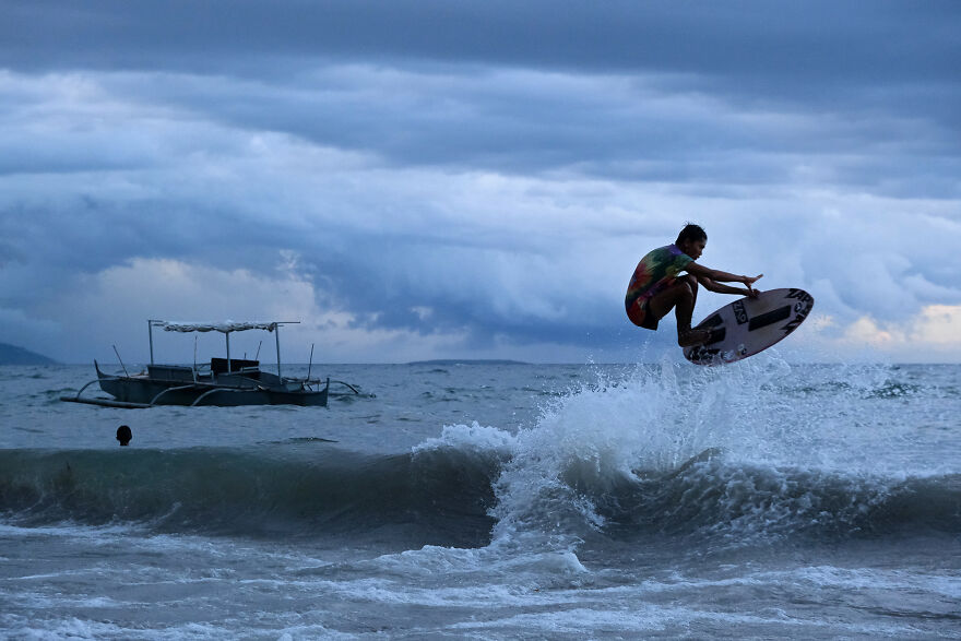 I Love Catching Moments In 'The City Of Gentle People'; Here Are 36 Of My Favourites So Far...
by Hersley Casero